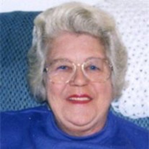 Betty L. Smith