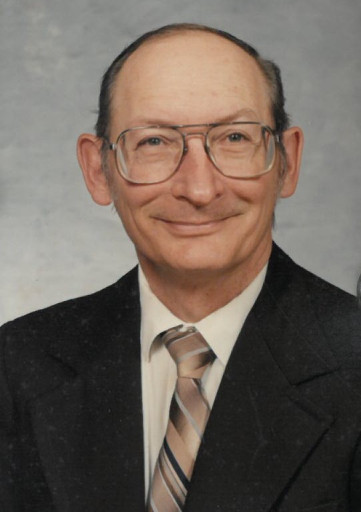 Larry Schmidt Profile Photo