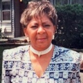 Almamie T. Owens Profile Photo