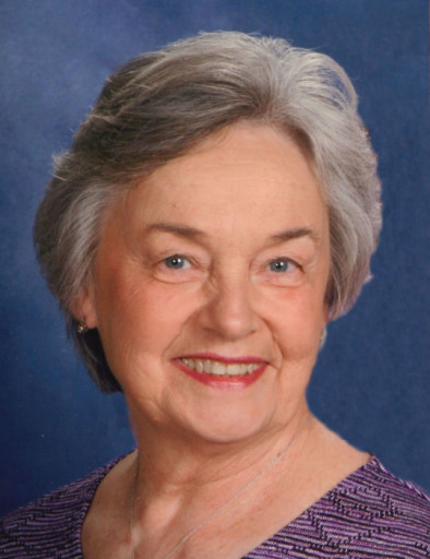 Barbara Jean Morris Blankenship