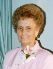 Tincy  Marie Woodall