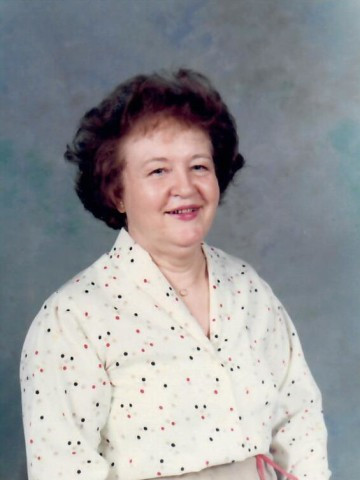 Beulah Binkley