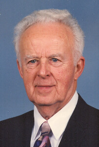 John T. Moebs, Jr.