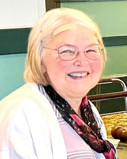 Janet S. Keating