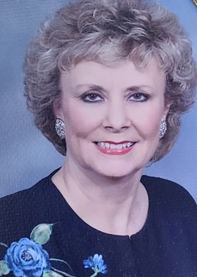 Brenda Norris Chapman Monroe