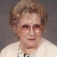 Edna Mae Jack Harris