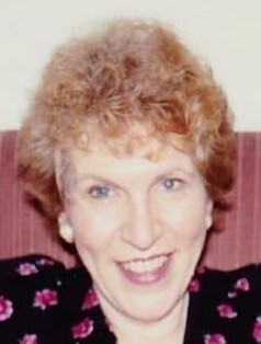Patricia Schadelbauer Sheahan Profile Photo