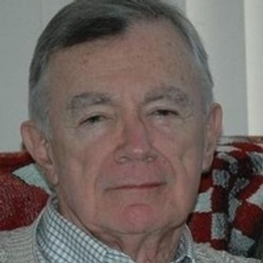 Donald J. Regan