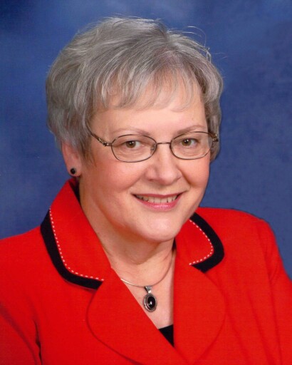 Carolyn Johnson Profile Photo