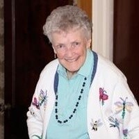 Patricia McManus Profile Photo