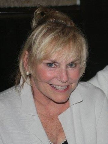 Donna Dean