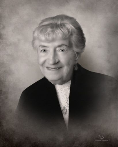 Beverly Powell Profile Photo