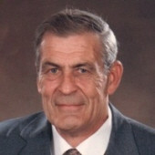 Paul E. Mcdaniel