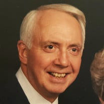 Daniel Hoover Harkness, Jr. Profile Photo