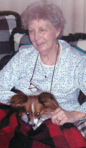 Betty J. Slough Profile Photo