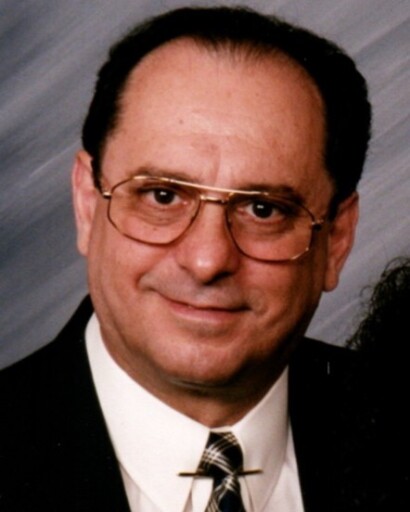 Joseph F. Nascone Profile Photo