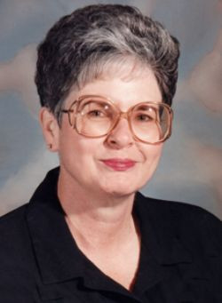 Elaine Horner