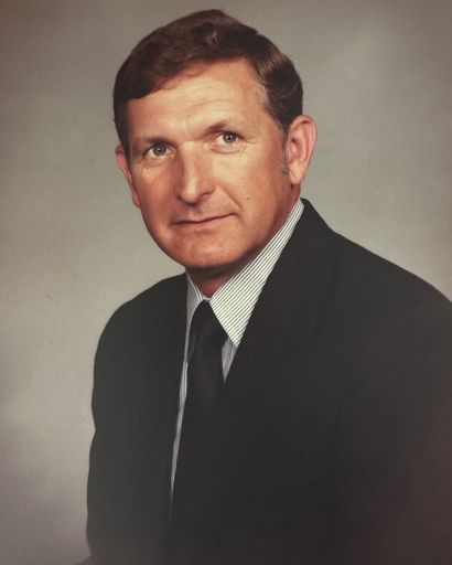 James R. Hagwood, Sr.