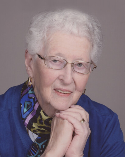 Elaine Meier Profile Photo
