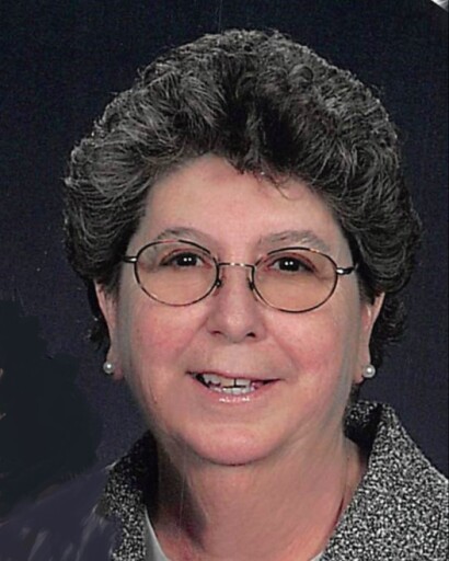 Mary Tschida's obituary image