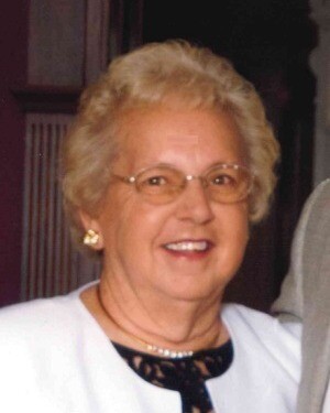 Mary N. Huber