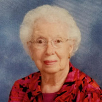 Betty Boatright Profile Photo