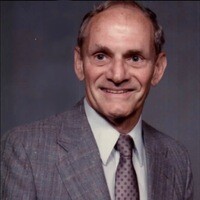 Joseph Clay Holliday