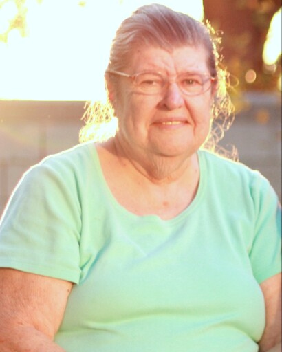 Margie Marie Wilkey's obituary image