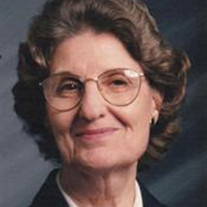 Christine S. Roberts