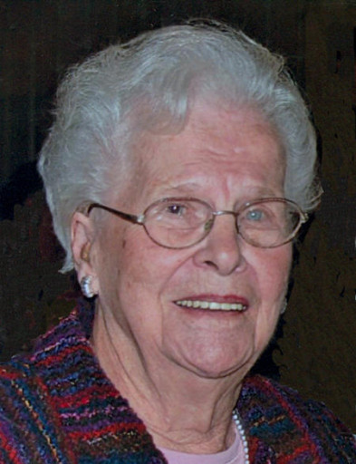 Ethel M. Luniak Profile Photo