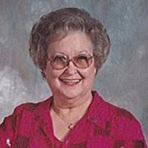 Mary Faye McDaniel Profile Photo