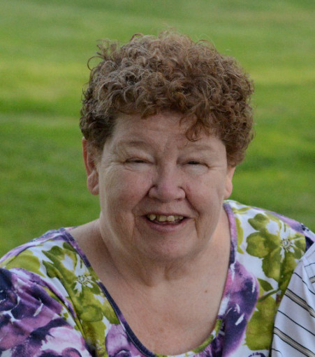 Freida Elaine McGaughey Profile Photo