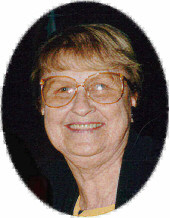 Mary E. Henning