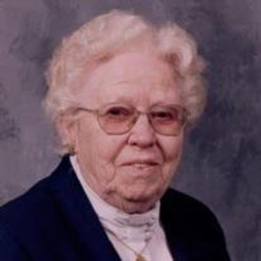 Edith J. Covington