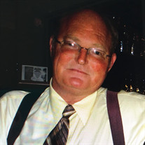 Gordon B. Bell Profile Photo