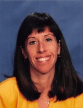 Kristan Ann Simpson Profile Photo