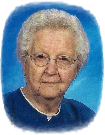 Bernice Wolthuis Bowers