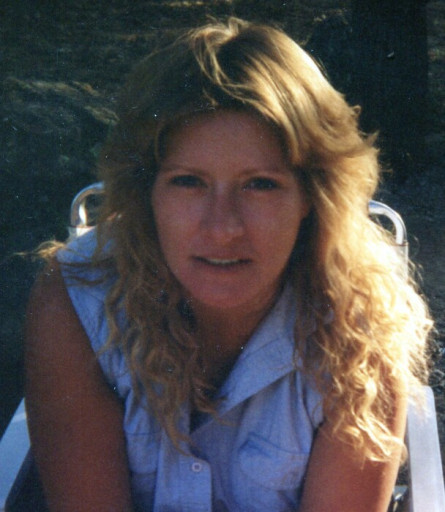 Cheryl Wright Profile Photo