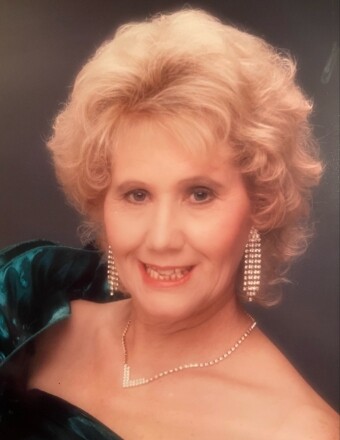 Verna "Sue"  Lee Polk Profile Photo