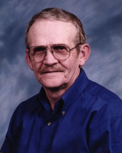 John Smith Wade Sr. Profile Photo