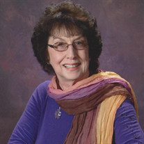 Blanche Jones Profile Photo