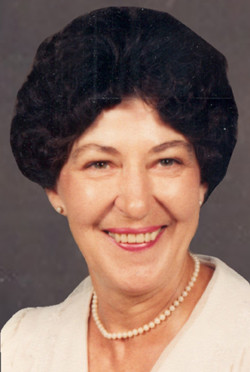 Martha Boe