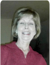 Virginia Karen Hale Asbury Profile Photo