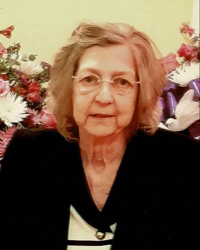 Shirley Glenn Parrish