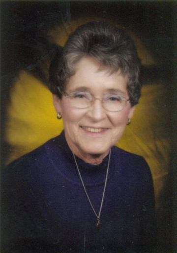 Marjorie Giebitz Profile Photo