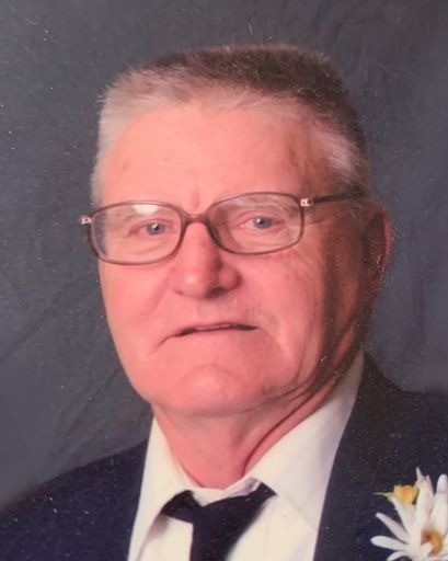 Robert Eugene Ward Jr.'s obituary image