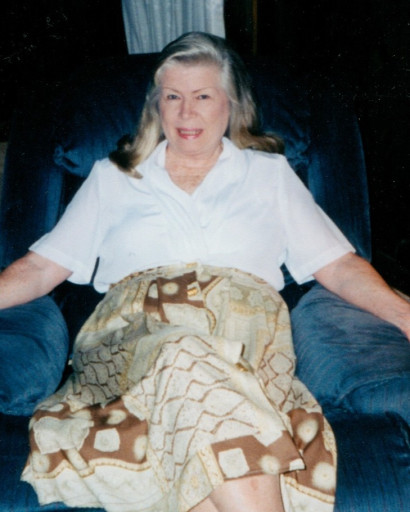 Martha Jane Cox Profile Photo