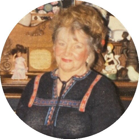 Rosemary Hunt Profile Photo