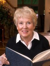 Marilyn Ann Crotty Profile Photo