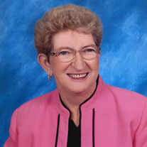Martha C. Coates Profile Photo